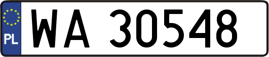 WA30548