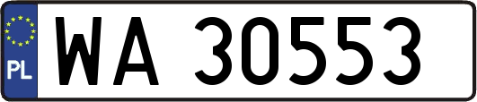 WA30553