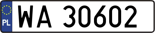 WA30602