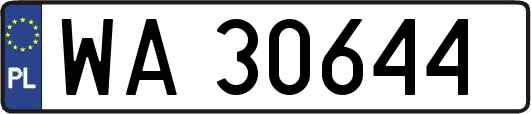 WA30644
