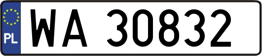 WA30832