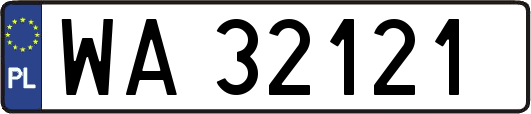 WA32121