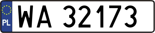 WA32173