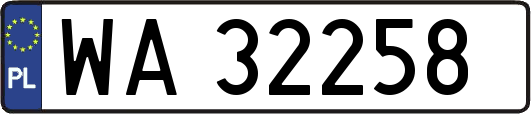 WA32258