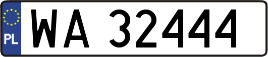 WA32444