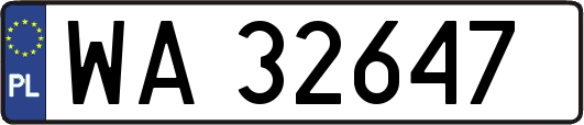 WA32647