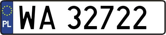 WA32722