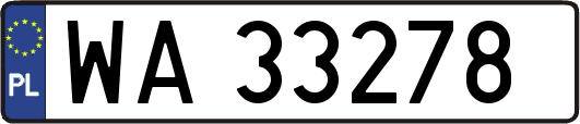 WA33278