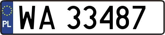 WA33487