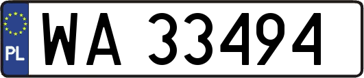 WA33494