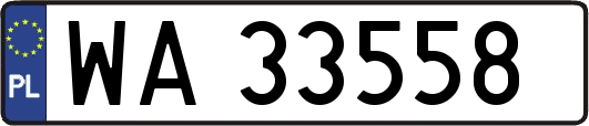 WA33558