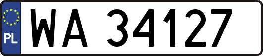 WA34127