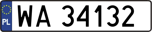 WA34132