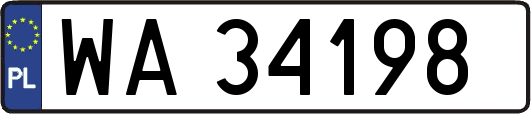 WA34198