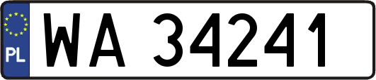 WA34241