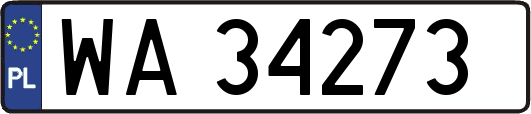 WA34273