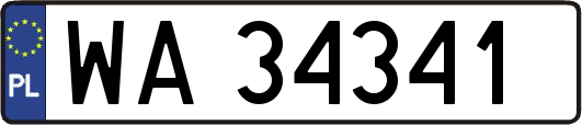 WA34341