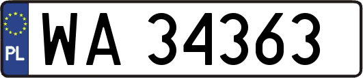 WA34363