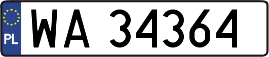 WA34364
