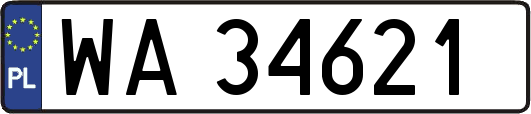 WA34621