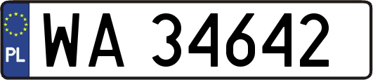 WA34642