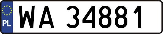WA34881