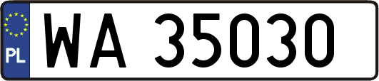 WA35030