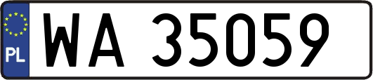 WA35059