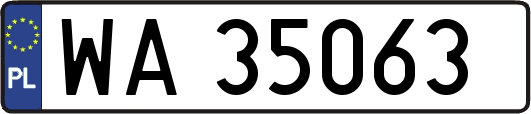 WA35063