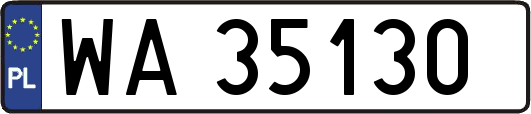 WA35130