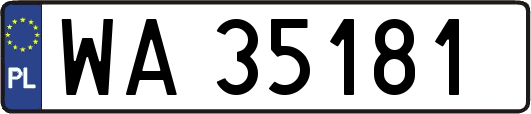 WA35181