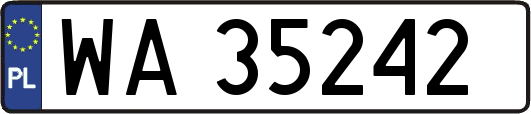 WA35242