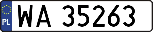WA35263