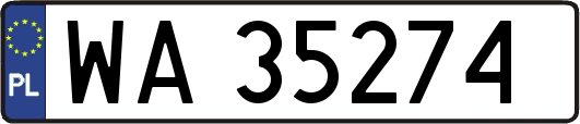 WA35274