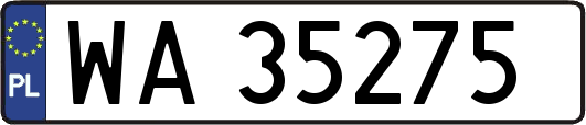 WA35275
