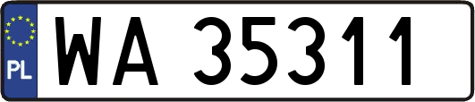 WA35311