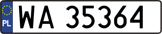 WA35364