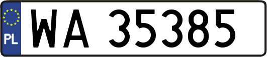 WA35385