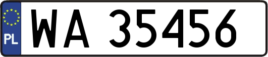 WA35456