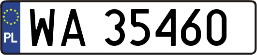WA35460