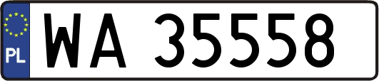 WA35558