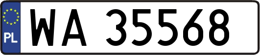 WA35568