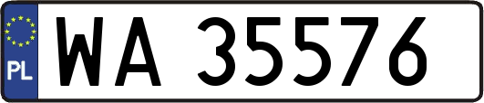 WA35576