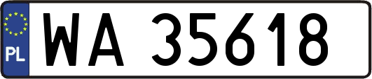 WA35618
