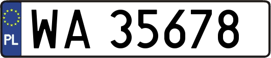 WA35678