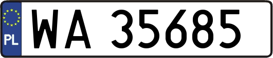 WA35685