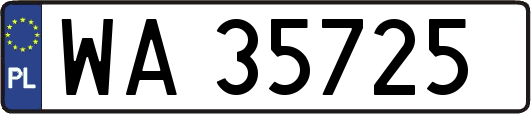 WA35725