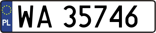 WA35746