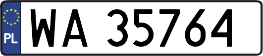 WA35764