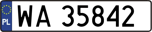 WA35842